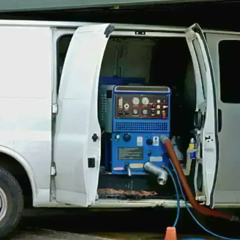 Water Extraction process in Wright County, MO